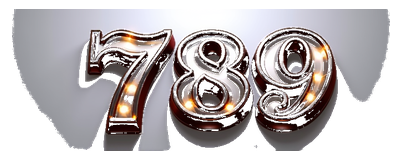 game 789 logo